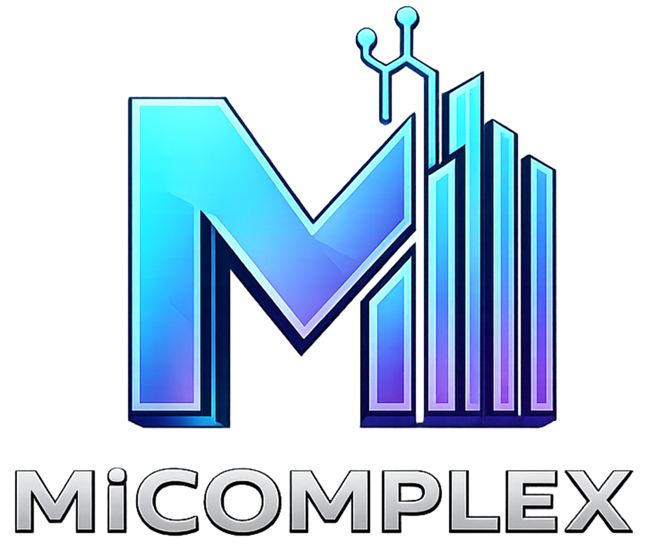 MiComplex Logo